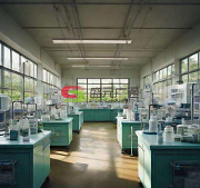 農業中心實驗室管理系統：賦能精準農業的智能化核心引擎